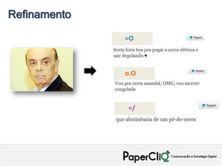 Refinamento

              =O



              o.O



              =/
 