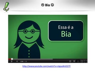  Bia 




http://www.youtube.com/watch?v=ntguoKnO27Y
 