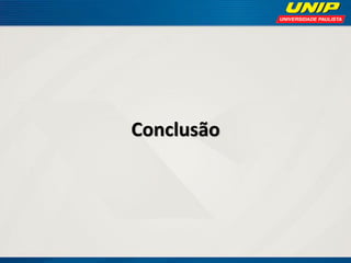 Conclusão

 