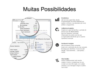 Muitas Possibilidades
 