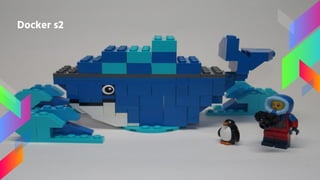 Docker s2
 