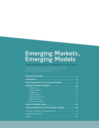 Monitor Emerging Markets Neds 03 25 09