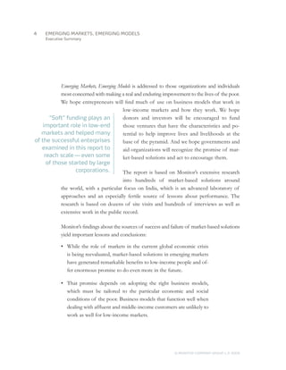 Monitor Emerging Markets Neds 03 25 09 Monitor Emerging Markets Neds 03 25 09