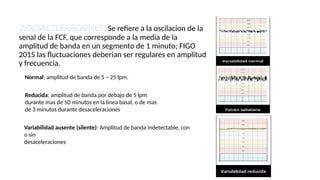 Comprehensive Guide to Fetal Monitoring: Heart Rate and Uterine ...