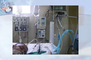 CONTINENTE:CráneoMONITOREO DE PICBARRERA HEMATOENCEFALICACONTENIDO:      Encéfalo      LCR      SangrePRESION INTRACRANEANA :       RESULTADO DELA INTERACCION ENTRE EL CONTINENTE Y EL CONTENIDO.