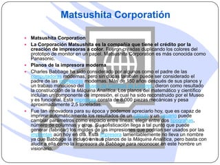 monitores e impresoras | PPTX