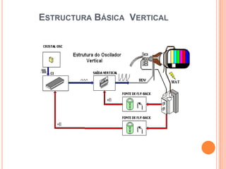 ESTRUCTURA BÁSICA VERTICAL
 
