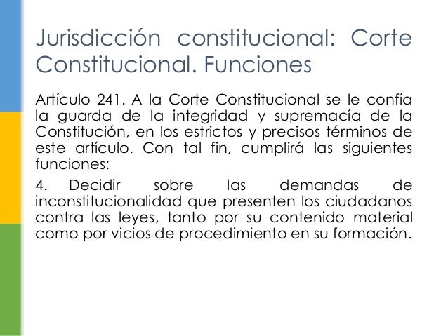 Monitoria Final Fundamentos De Derecho Constitucional 2013 2