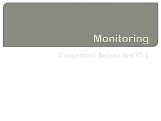 Damjanović Bojana mst VI-1
 