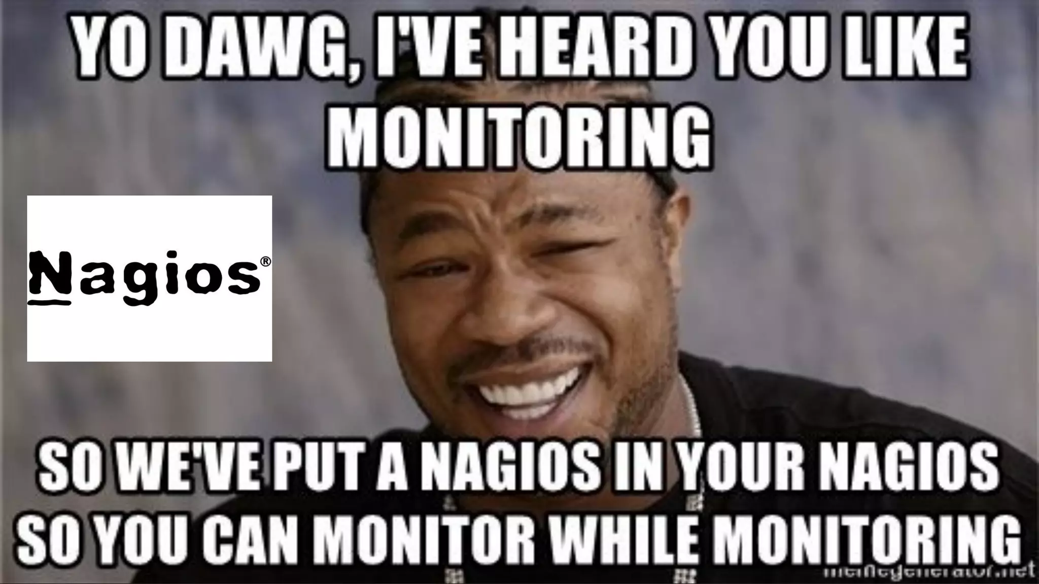 Nagios
 
