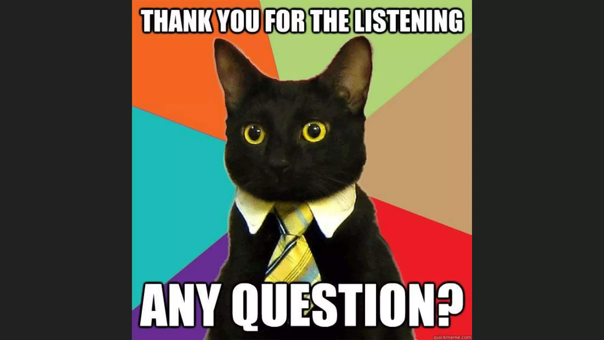 Monitoring  - deeper dive