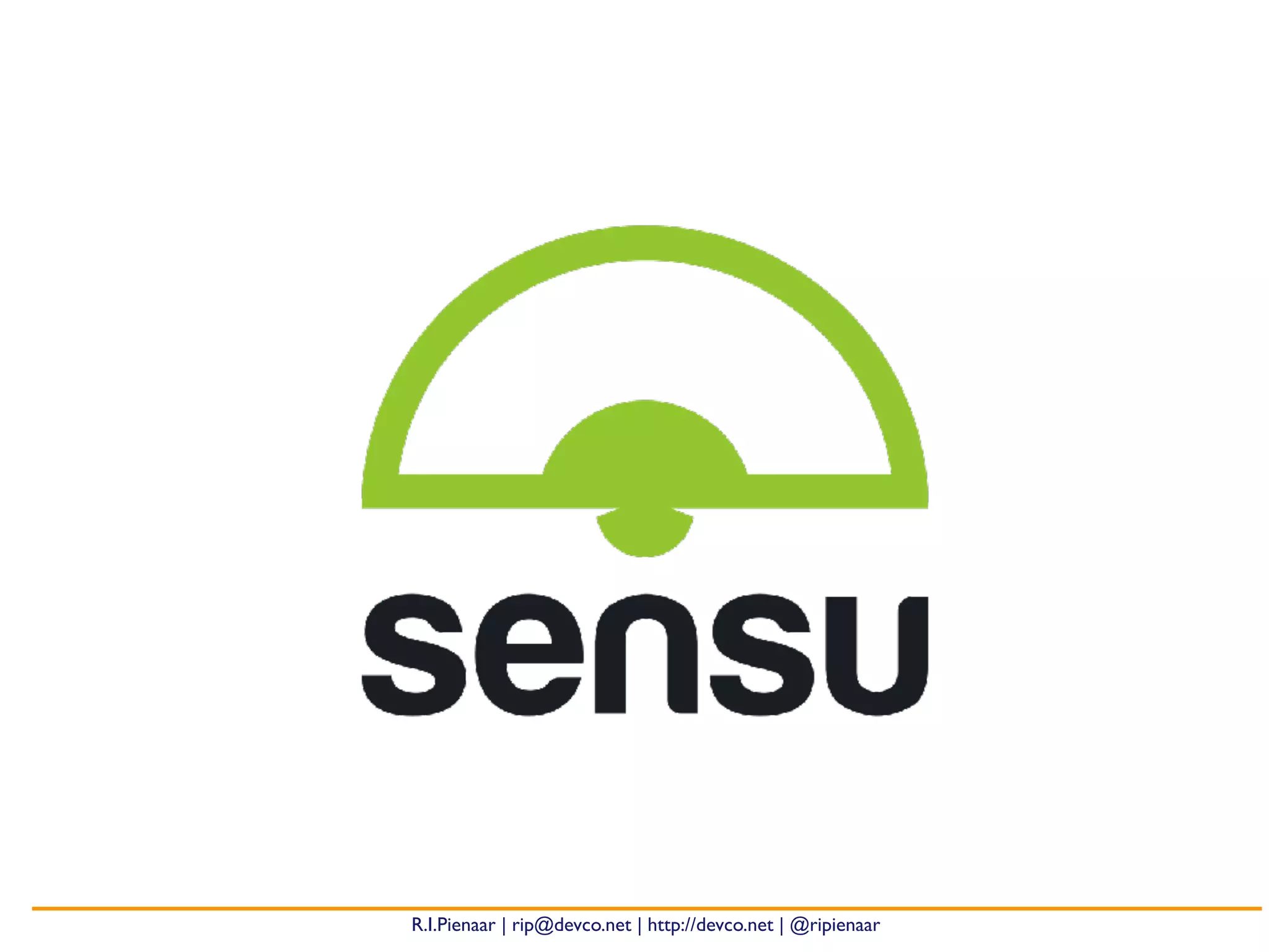 R.I.Pienaar | rip@devco.net | http://devco.net | @ripienaar
 