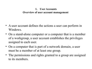Curated visual reference: Administering G Network Services Reference: Monitoring And Administering System And Network Security Pptx