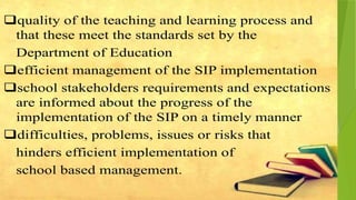 monitoring and evaluation ppt.power pointx