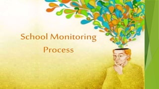 monitoring and evaluation ppt.power pointx