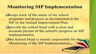 monitoring and evaluation ppt.power pointx