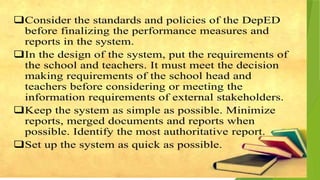 monitoring and evaluation ppt.power pointx