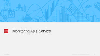 Monitoring As a Service | PPTX
