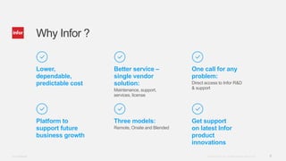 Monitoring As a Service | PPTX