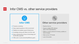 Monitoring As a Service | PPTX