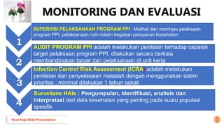 MONITORING DAN EVALUASI PROGRAM PPI CILOTO oke.pp