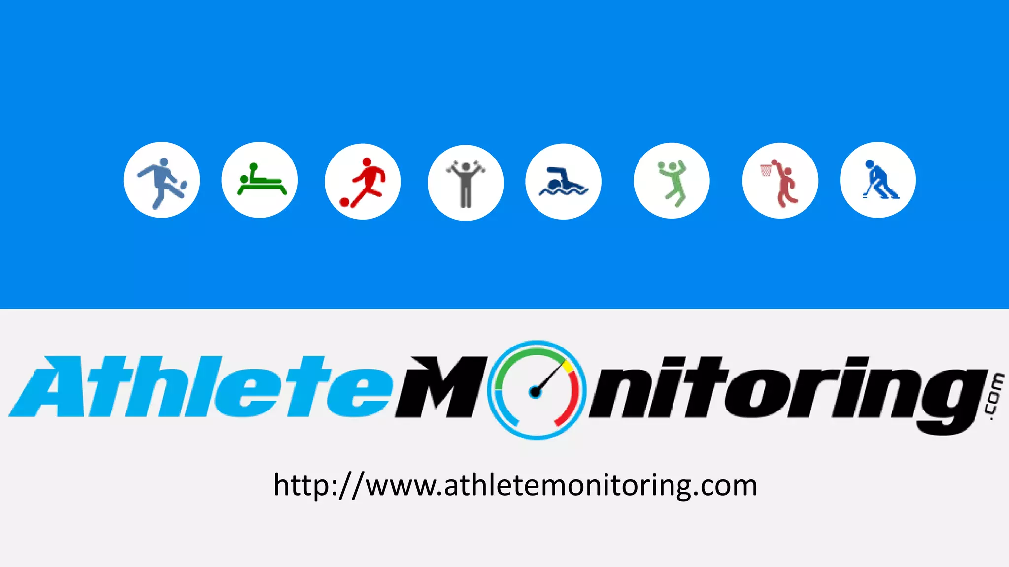 http://www.athletemonitoring.com
 