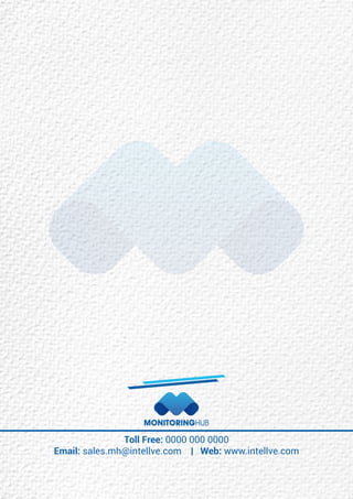 Toll Free: 0000 000 0000
Email: sales.mh@intellve.com | Web: www.intellve.com
 