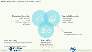 Monitoring ICS Communications | PDF