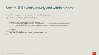 Monitoring Java Application Security with JDK Tools and JFR Events.pdf