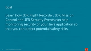 Monitoring Java Application Security with JDK Tools and JFR Events.pdf