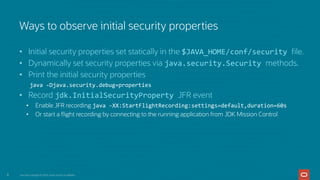 Monitoring Java Application Security with JDK Tools and JFR Events.pdf
