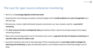 Monitoring Java Applications with Prometheus and Grafana | PDF