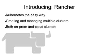 7 - Monitoring Kubernetes with Elastic | PDF