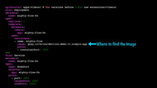 Where to find the image
 