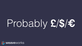 Probably £/$/€
 