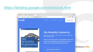 https://landing.google.com/sre/book.html
 