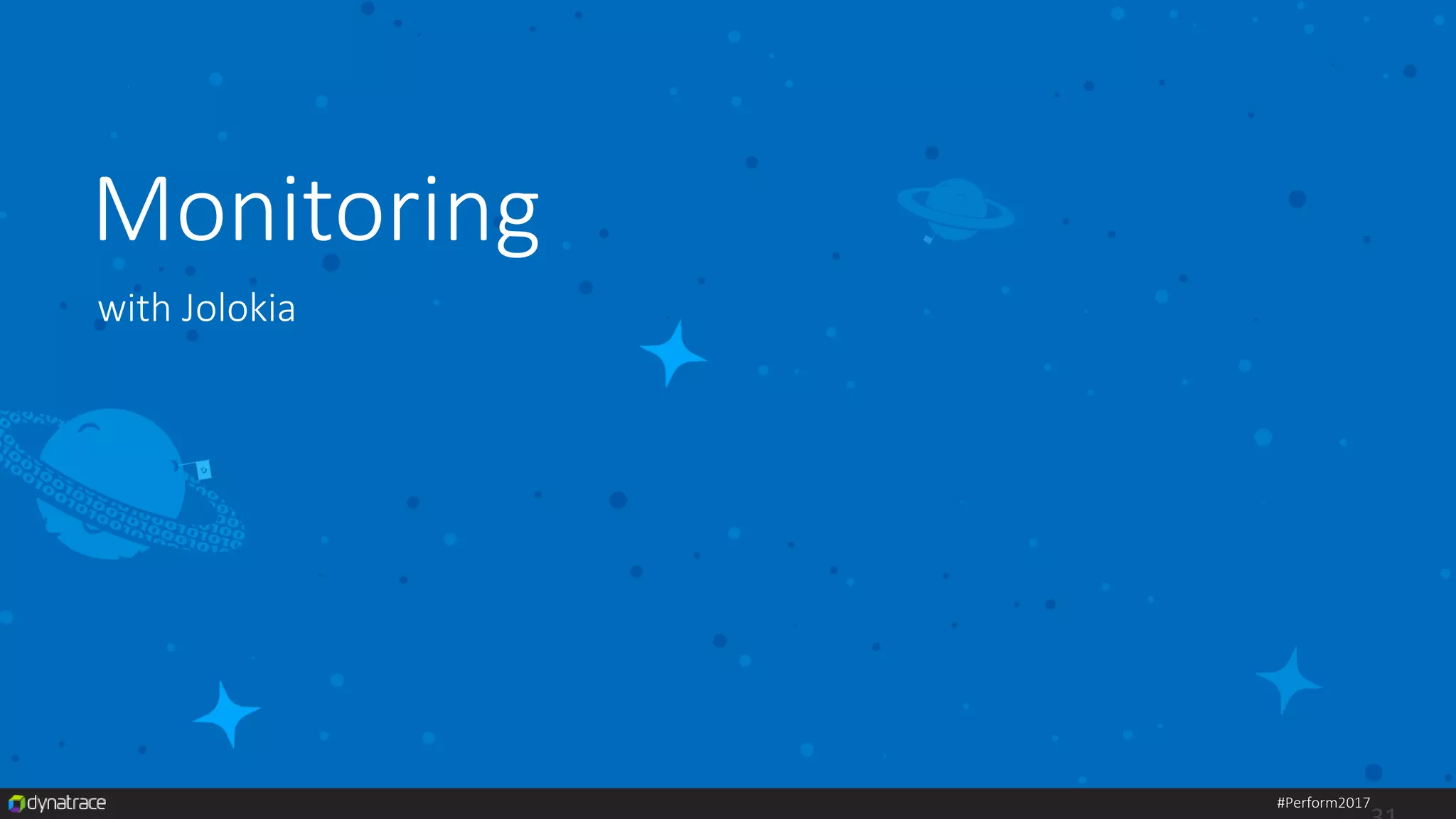 unified logging
 