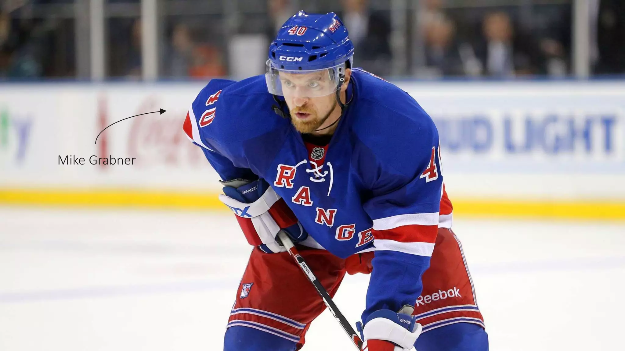 Mike Grabner
 