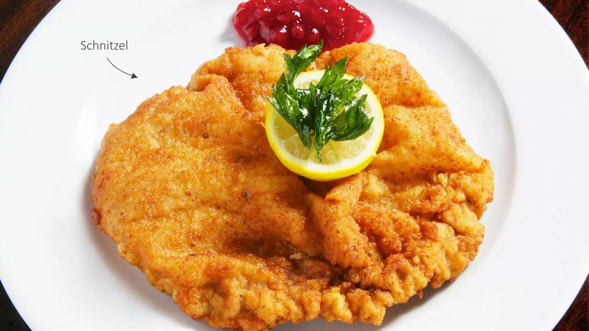 Schnitzel
 