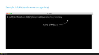 Example: Deploy Fluentd (for container logs to elasticsearch)
$ git clone https://github.com/kubernetes/kubernetes.git
$ kubectl create –f kubernetes/cluster/addons/fluentd-elasticsearch/
 