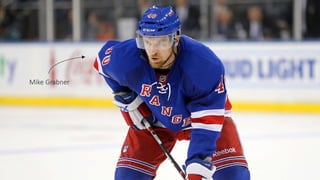 Mike Grabner
 