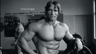Schwarzenegger
 