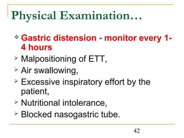 Monitoring of patient in intensive care unit (ICU) | PPT | Heart and ...