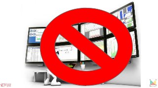 Sergey Fedorov, Netflix, Monitorama 2015
 