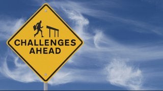 Monitoring challenge
 