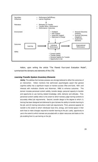 System Thesis Example Monitoring system sample thesis | PDF