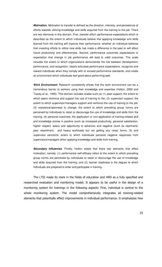 System Thesis Example Monitoring system sample thesis | PDF
