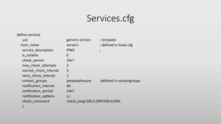 Introduction to Monitoring Tools for DevOps | PPTX