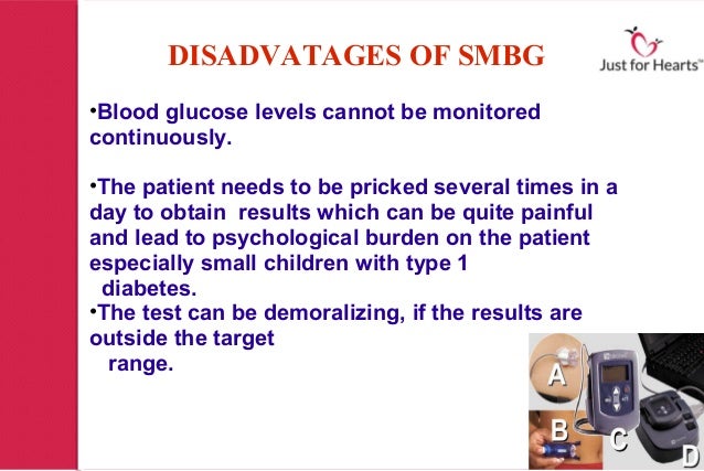 test device glucose blood Monitoring 1 Type Diabetes