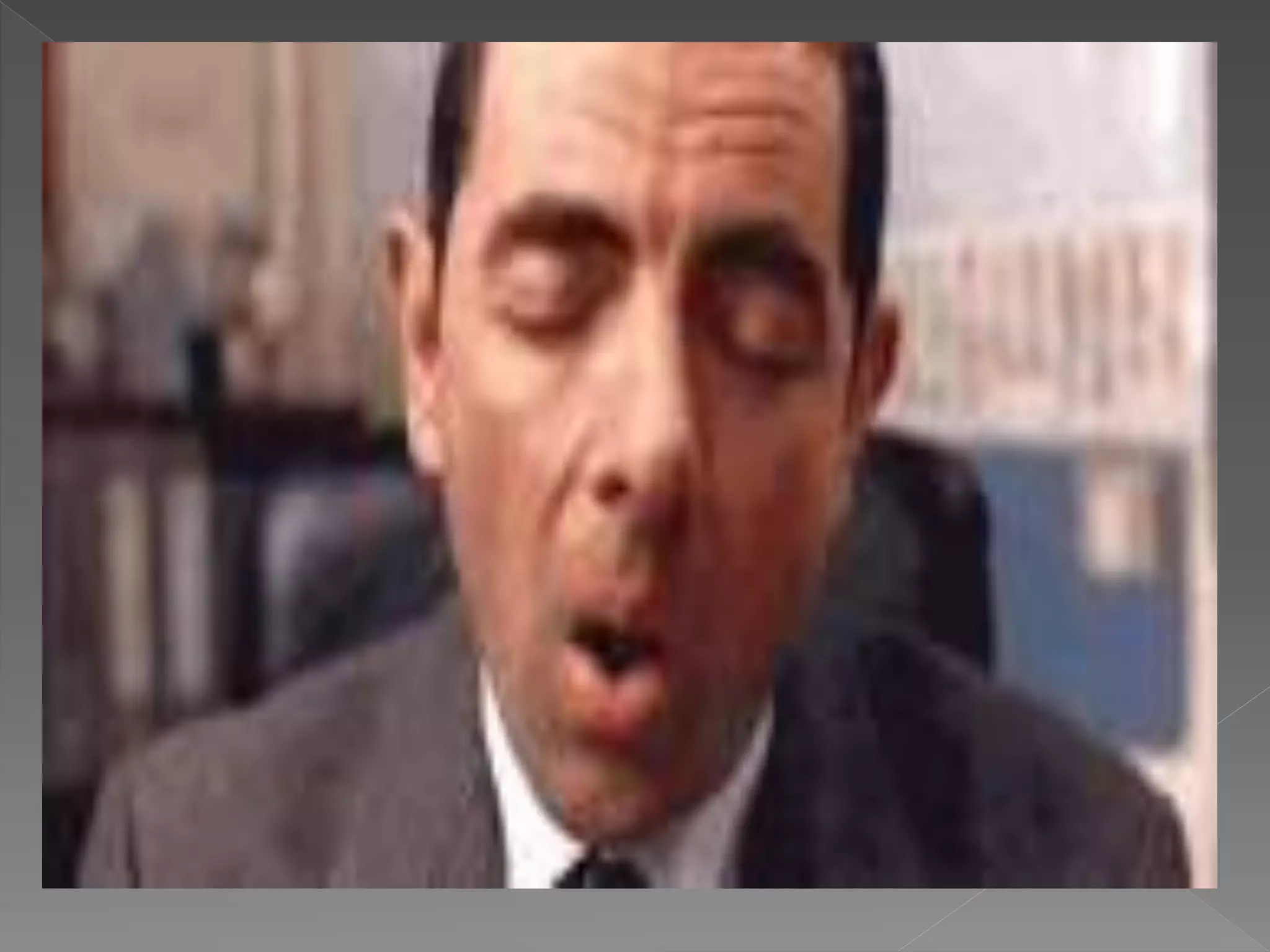 Monitoring under anaesthesia-brief description for undergrads.